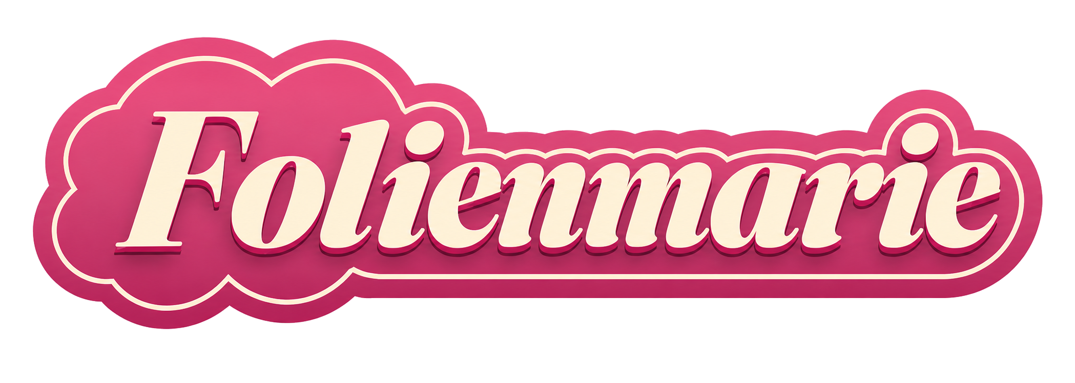 Folienmarie